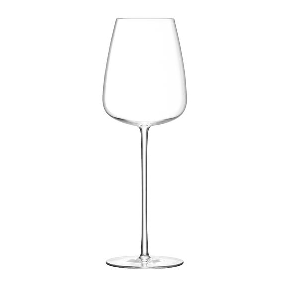 Набор из 2 бокалов для белого вина Wine Culture 490 мл, LSA International, фото , изображение 2