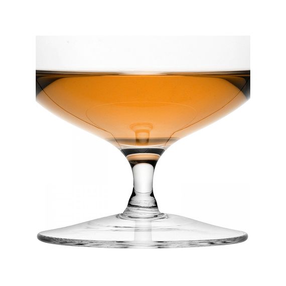 Набор из 2 бокалов для бренди Bar 900 мл, LSA International, фото , изображение 3