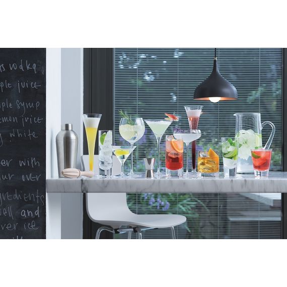 Кувшин конусообразный Bar, 1,7 л, LSA International, фото , изображение 6