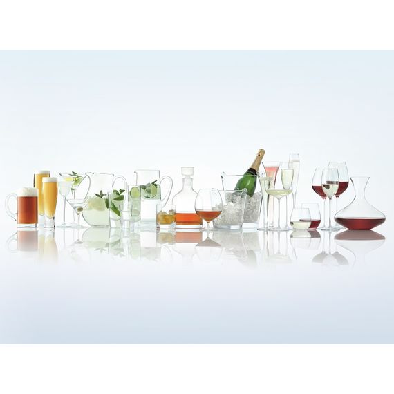 Кувшин конусообразный Bar, 1,7 л, LSA International, фото , изображение 8