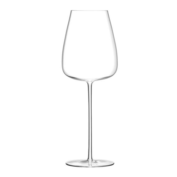 Набор из 2 бокалов для белого вина Wine Culture 690 мл, LSA International, фото , изображение 2