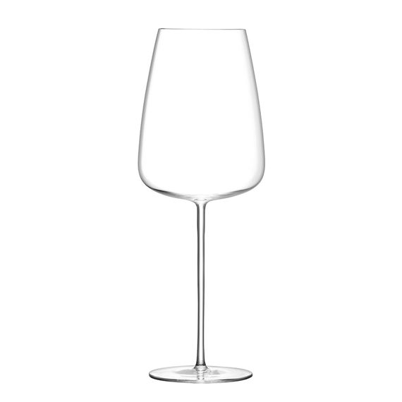 Набор из 2 бокалов для красного вина Wine Culture 800 мл, LSA International, фото , изображение 2