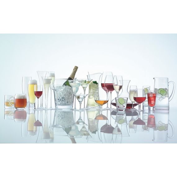 Кувшин конусообразный Bar, 1,7 л, LSA International, фото , изображение 3