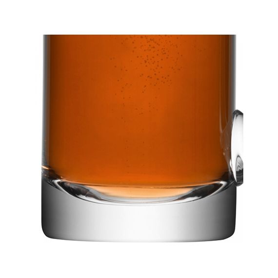 Кружка для пива прямая Bar 750 мл, LSA International, фото , изображение 2