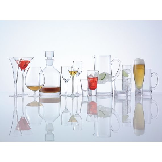 Кувшин конусообразный Bar, 1,7 л, LSA International, фото , изображение 5