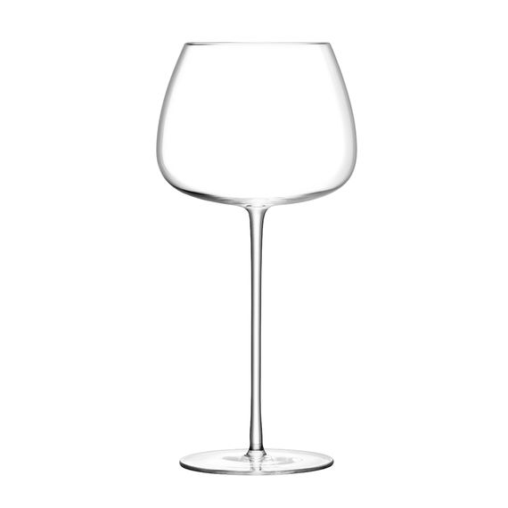 Набор из 2 бокалов для красного вина Wine Culture 590 мл, LSA International, фото , изображение 3