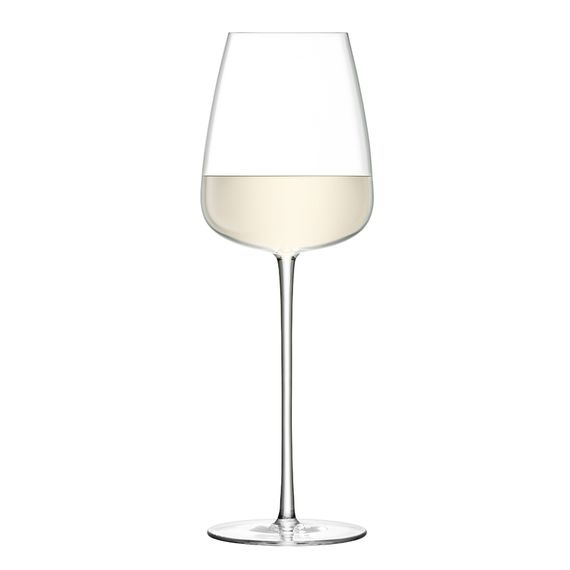 Набор из 2 бокалов для белого вина Wine Culture 490 мл, LSA International, фото , изображение 3