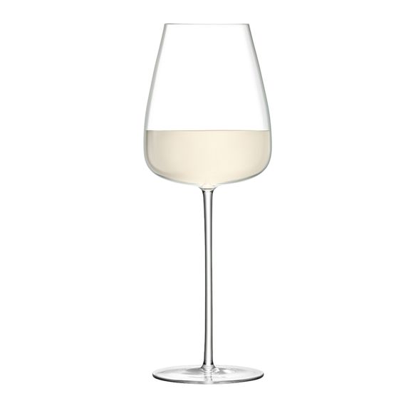 Набор из 2 бокалов для белого вина Wine Culture 690 мл, LSA International, фото , изображение 3