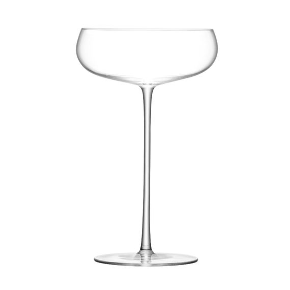 Набор из 2 бокалов-креманок Wine Culture 320 мл, LSA International, фото , изображение 2