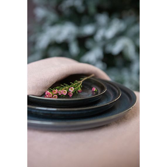 Набор тарелок Cosmic Kitchen, ?21 см, 2 шт., Liberty Jones, фото , изображение 3