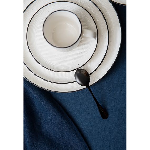 Набор тарелок Contour, ?21 см, 2 шт., Liberty Jones, фото , изображение 5