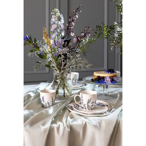 Набор кружек Floral, 325 мл, 2 шт., Liberty Jones, фото , изображение 6