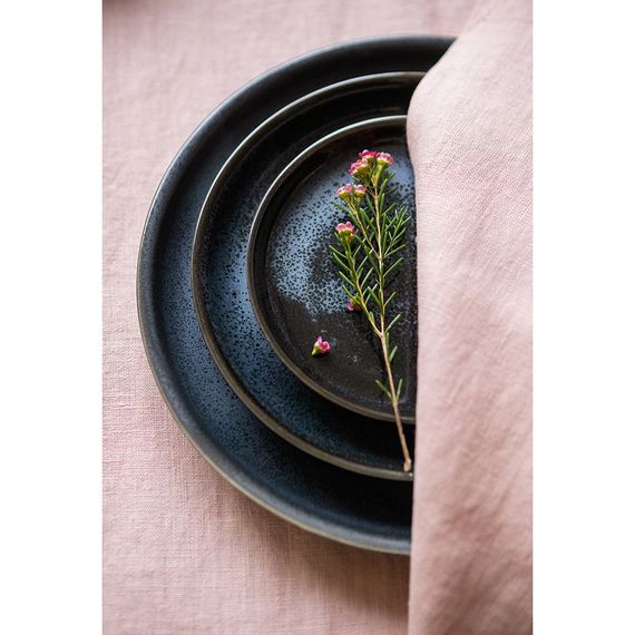 Набор тарелок Cosmic Kitchen, ?26 см, 2 шт., Liberty Jones, фото , изображение 6