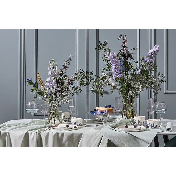 Набор тарелок Floral, ?26 см, 2 шт., Liberty Jones, фото , изображение 14