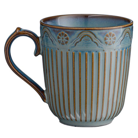 Набор кружек Antique, 375 мл, 2 шт., Liberty Jones, фото , изображение 11