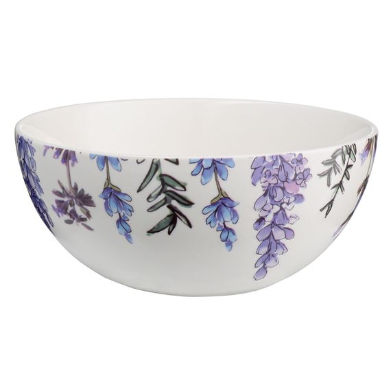 Набор салатников Floral, ?15 см, 2 шт., Liberty Jones, фото , изображение 13