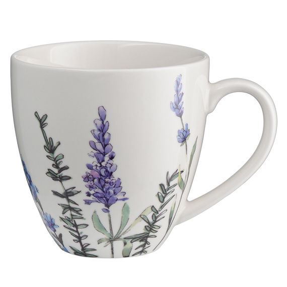 Набор кружек Floral, 325 мл, 2 шт., Liberty Jones, фото , изображение 13