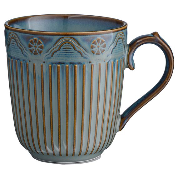 Набор кружек Antique, 375 мл, 2 шт., Liberty Jones, фото , изображение 10