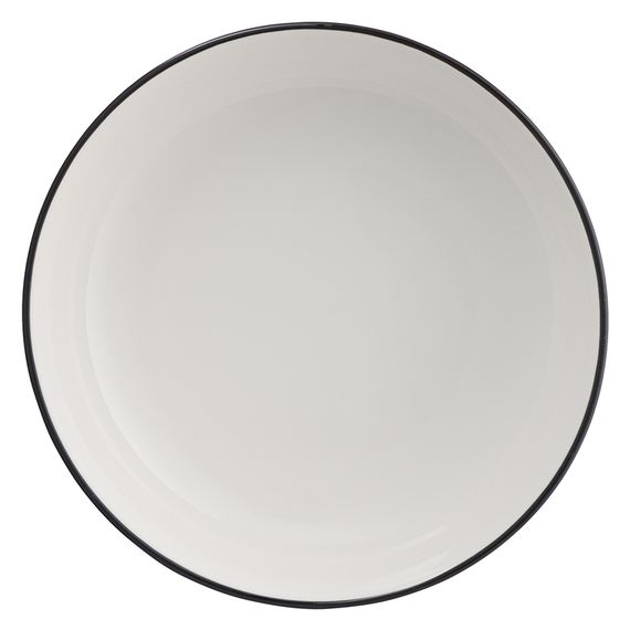 Набор глубоких тарелок Contour, ?18 см, 2 шт., Liberty Jones, фото , изображение 9
