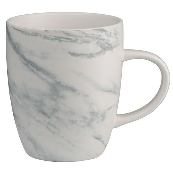 Набор кружек Marble, 400 мл, 2 шт., Liberty Jones, фото , изображение 4