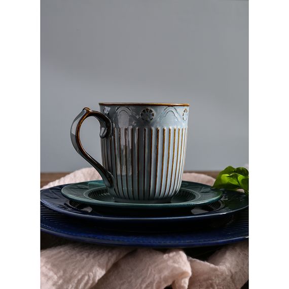 Набор кружек Antique, 375 мл, 2 шт., Liberty Jones, фото , изображение 7