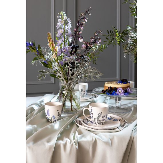 Набор тарелок Floral, ?19 см, 2 шт., Liberty Jones, фото , изображение 14