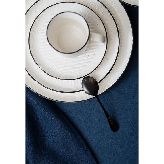 Набор глубоких тарелок Contour, ?18 см, 2 шт., Liberty Jones, фото , изображение 5