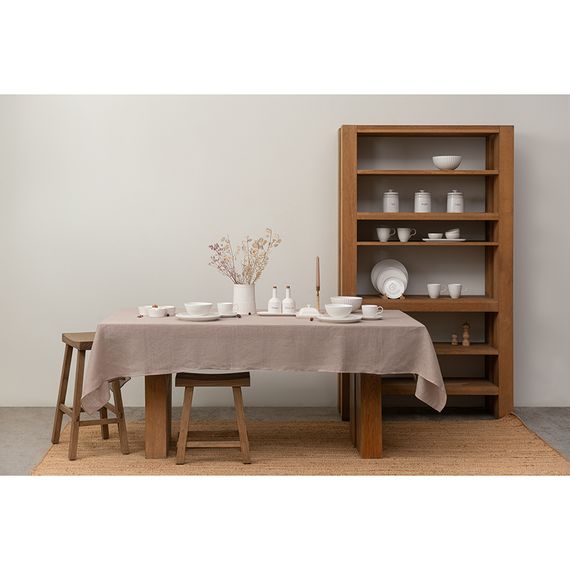 Бутылка для масла белого цвета из коллекции Kitchen Spirit, 250 мл, Tkano, фото , изображение 6
