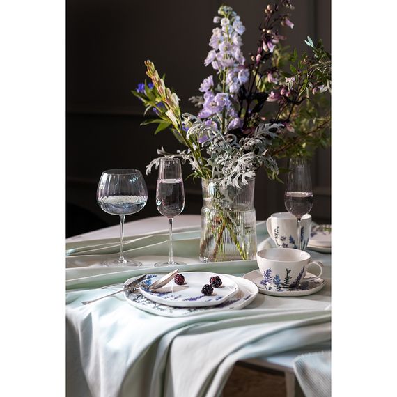 Набор тарелок Floral, ?19 см, 2 шт., Liberty Jones, фото , изображение 3