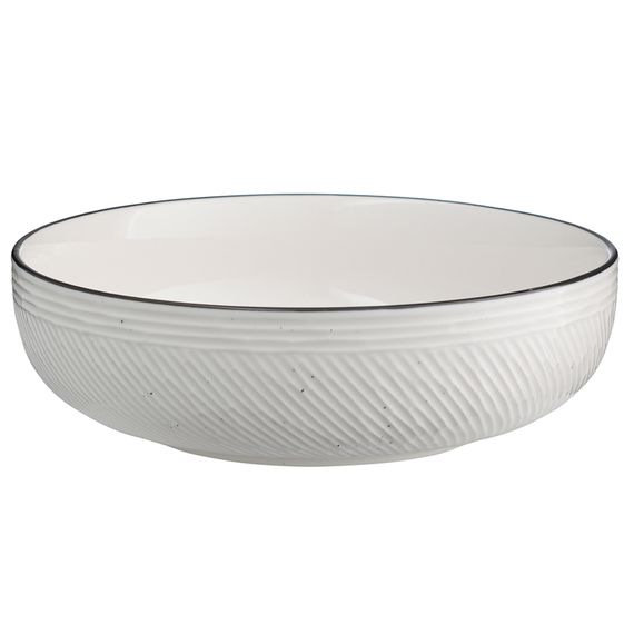 Набор глубоких тарелок Contour, ?18 см, 2 шт., Liberty Jones, фото , изображение 8