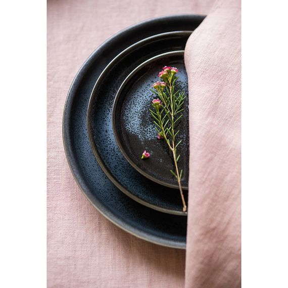 Набор тарелок Cosmic Kitchen, ?21 см, 2 шт., Liberty Jones, фото , изображение 5