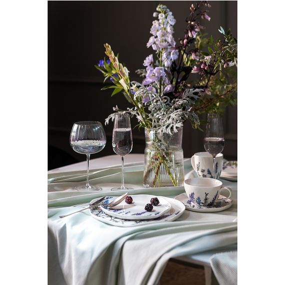 Набор тарелок Floral, ?26 см, 2 шт., Liberty Jones, фото , изображение 5