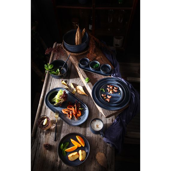 Салатник Cosmic Kitchen, ?20 см, Liberty Jones, фото , изображение 17