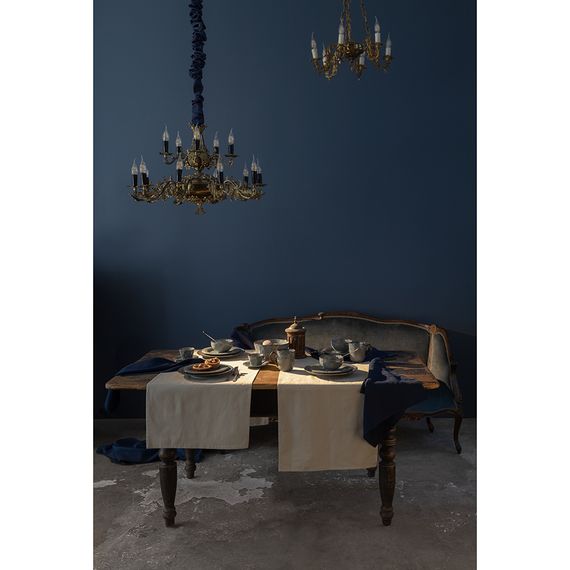 Салатник Antique, ?20 см, Liberty Jones, фото , изображение 9