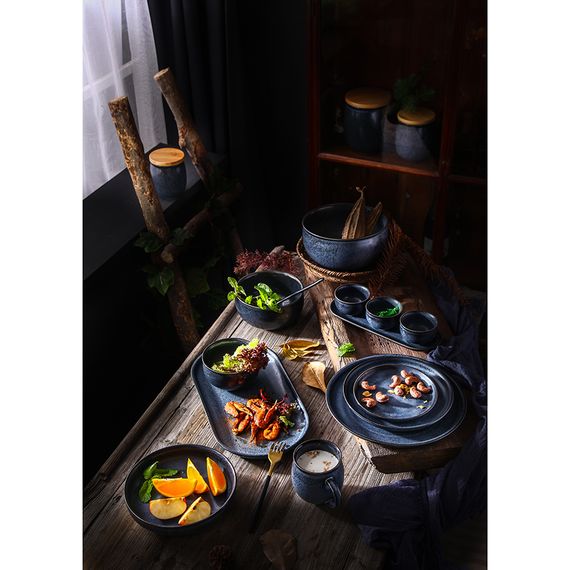Салатник Cosmic Kitchen, ?16 см, Liberty Jones, фото , изображение 11