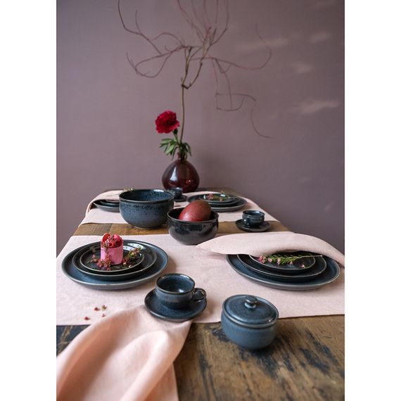 Салатник Cosmic Kitchen, ?16 см, Liberty Jones, фото , изображение 6