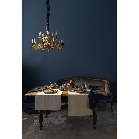 Салатник Antique, ?20 см, Liberty Jones, фото , изображение 7