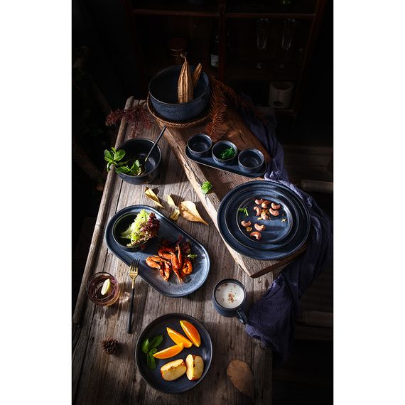Салатник Cosmic Kitchen, ?16 см, Liberty Jones, фото , изображение 19