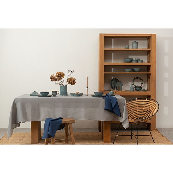 Подставка для кухонных аксессуаров темно-серого цвета из коллекции Kitchen Spirit, Tkano, фото , изображение 6
