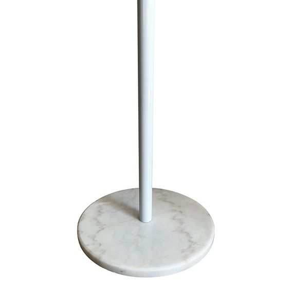 Вешалка напольная Marias, 173 см, белый мрамор/натуральное дерево, Bergenson Bjorn, фото , изображение 4