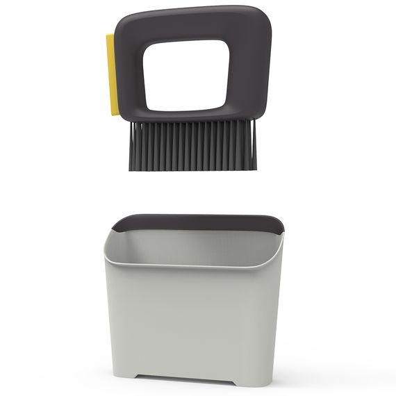 Набор для чистки поверхностей Clear, Smart Solutions, фото , изображение 2