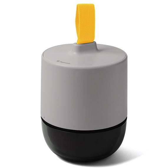 Ланч-бокс Meals, 800 мл, светло-серый/темно-сливовый, Smart Solutions, фото 