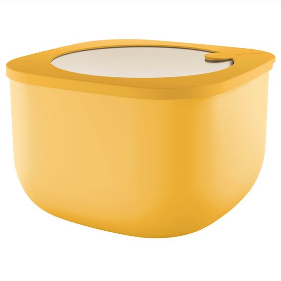 Контейнер для хранения Store&More, 2,8 л, оранжевый, Guzzini, фото 