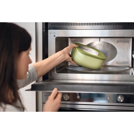 Набор контейнеров для хранения Store&More, 3 шт., Guzzini, фото , изображение 15