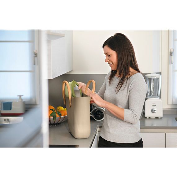 Набор контейнеров для хранения Store&More, 3 шт., Guzzini, фото , изображение 13