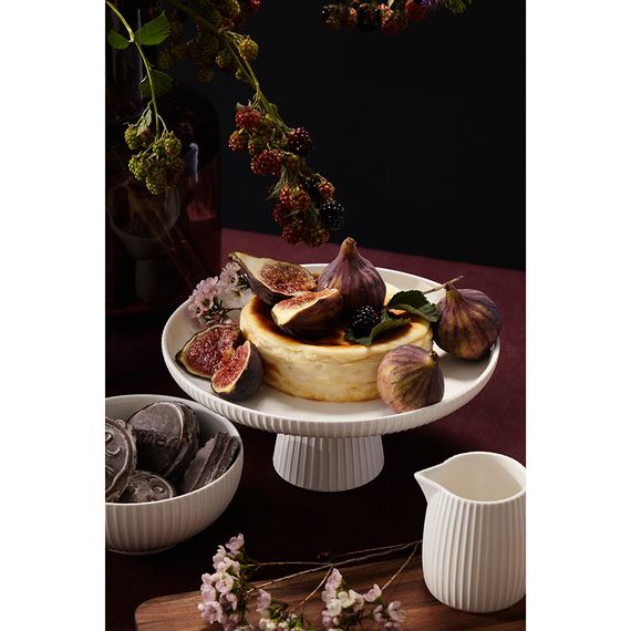 Молочник Soft Ripples, Dual Glazing, 250 мл, Liberty Jones, фото , изображение 4