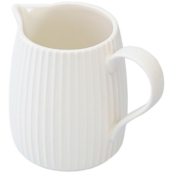 Молочник Soft Ripples, Dual Glazing, 250 мл, Liberty Jones, фото , изображение 5