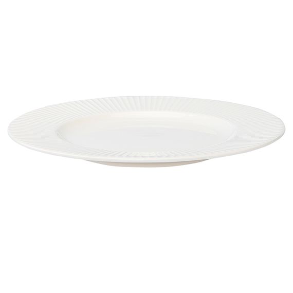 Набор тарелок Soft Ripples, Dual Glazing, ?21 см, 2 шт., Liberty Jones, фото , изображение 6
