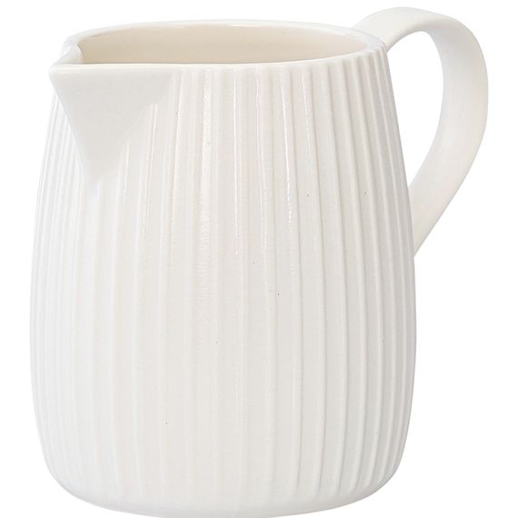 Молочник Soft Ripples, Dual Glazing, 250 мл, Liberty Jones, фото , изображение 6