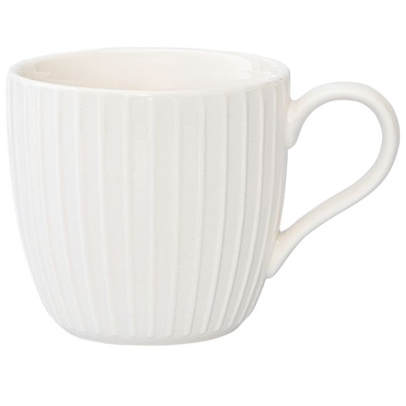 Набор чашек с блюдцами Soft Ripples, Dual Glazing, 125 мл, 2 шт., Liberty Jones, фото , изображение 9